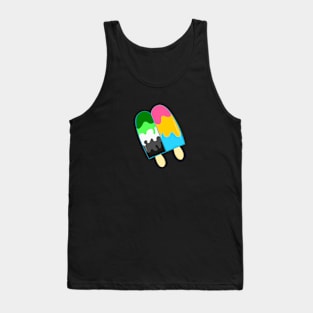 Popsicle Pride Tank Top